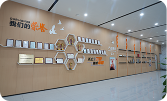 2021 : Industry Disruption