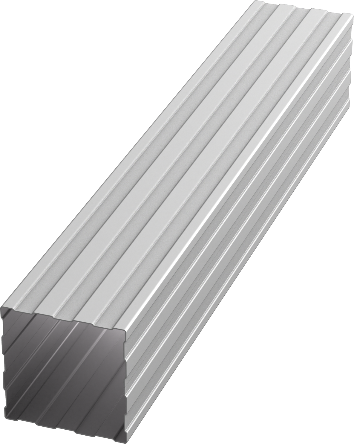 Sunshine square column