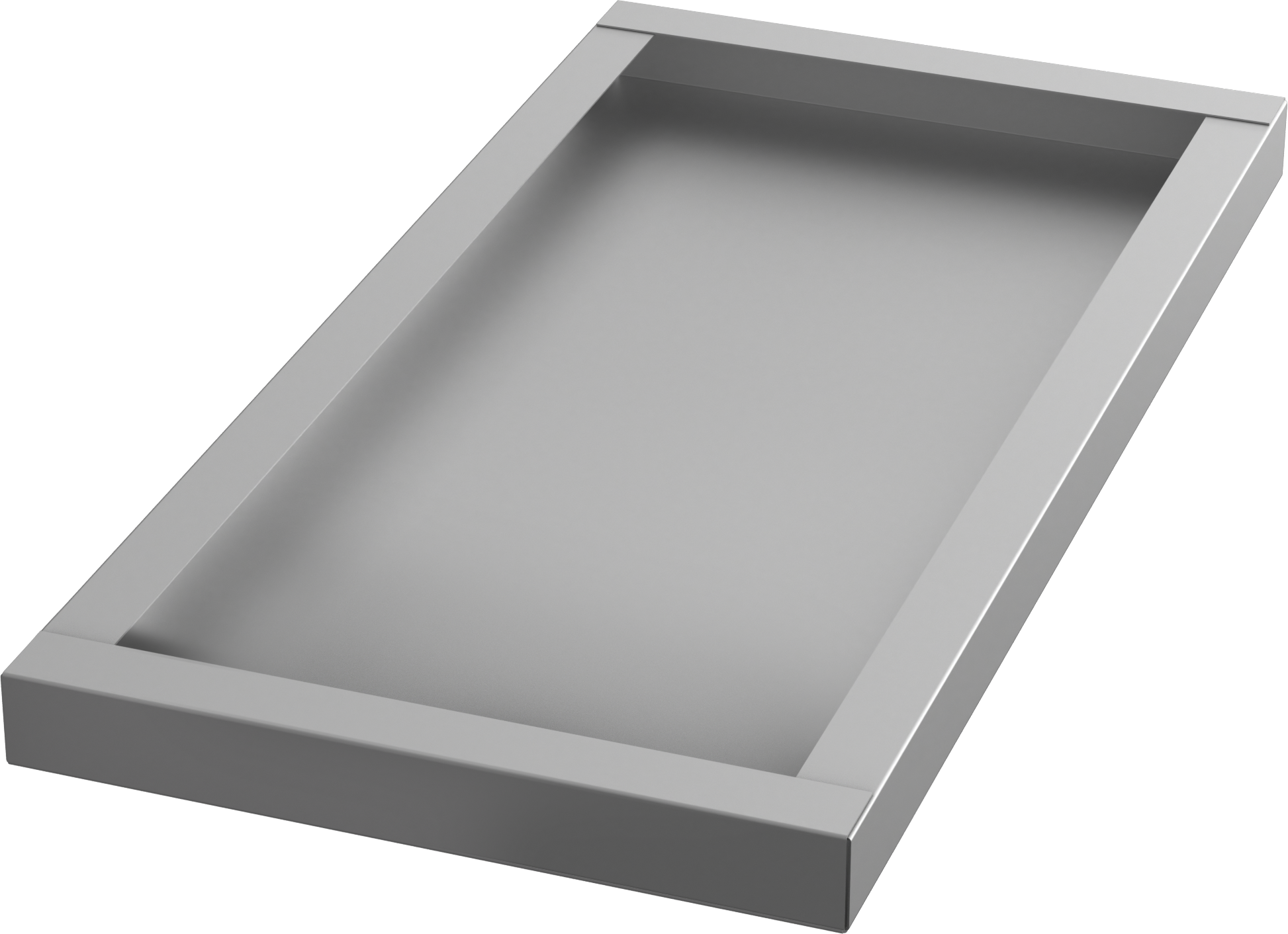 Industrial air conditioning  panel