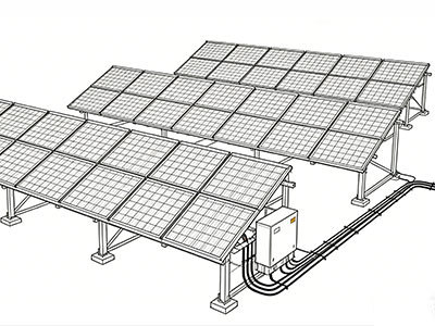 Outdoor Construction Machine