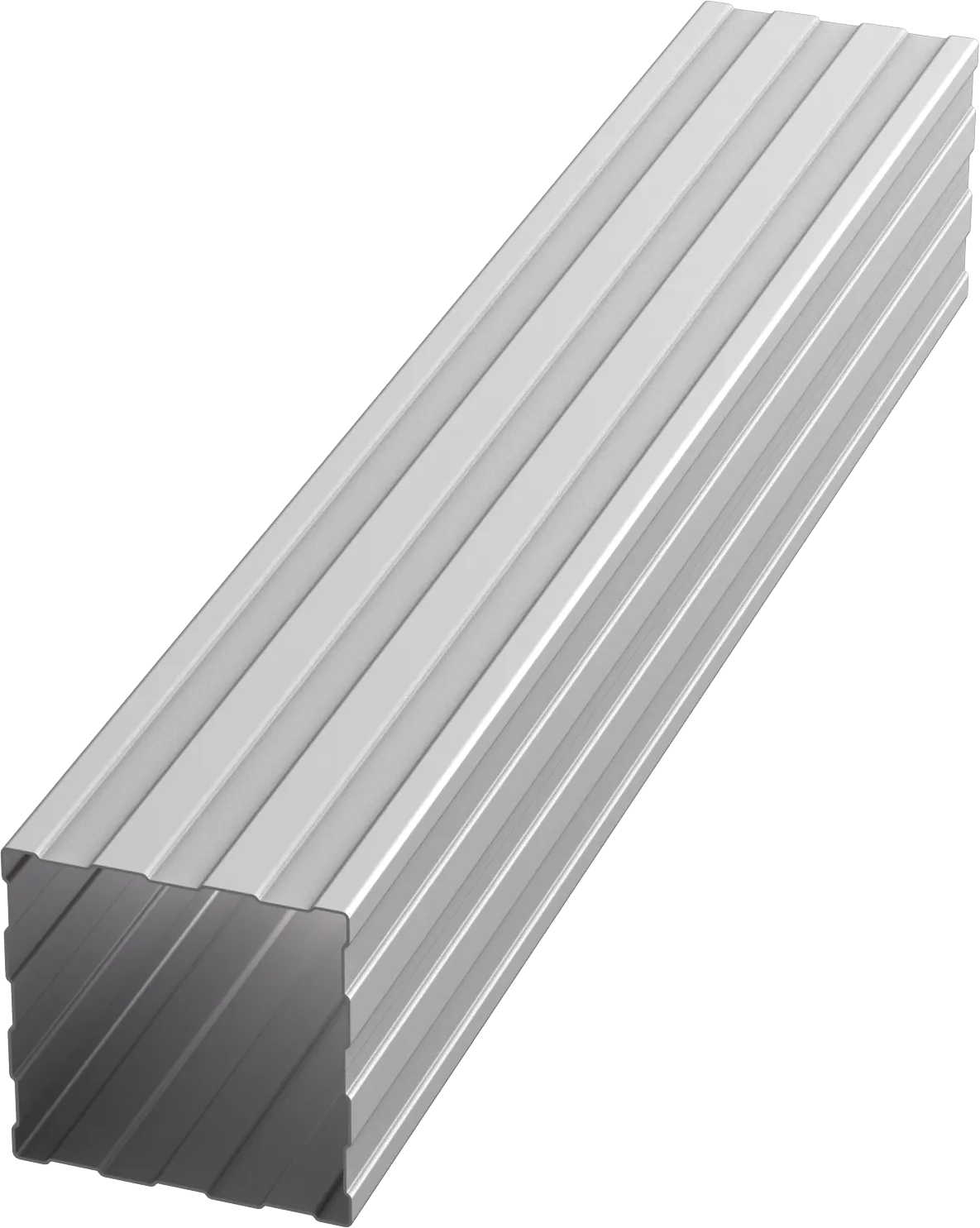 Sunshine square column