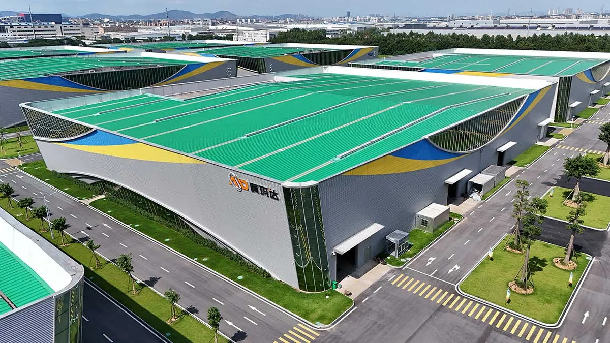 Best Roll Forming Machine Manufacturer in China 2026