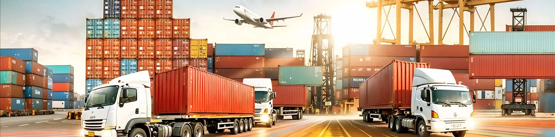 Transportation & auto parts