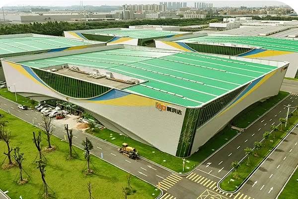 Armdax roll forming machine factory in China .webp